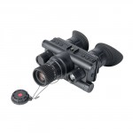 Бинокль ночного видения на шлем Veber DigiView NB-01HM цифровой, арт. 32304 [VEBER]